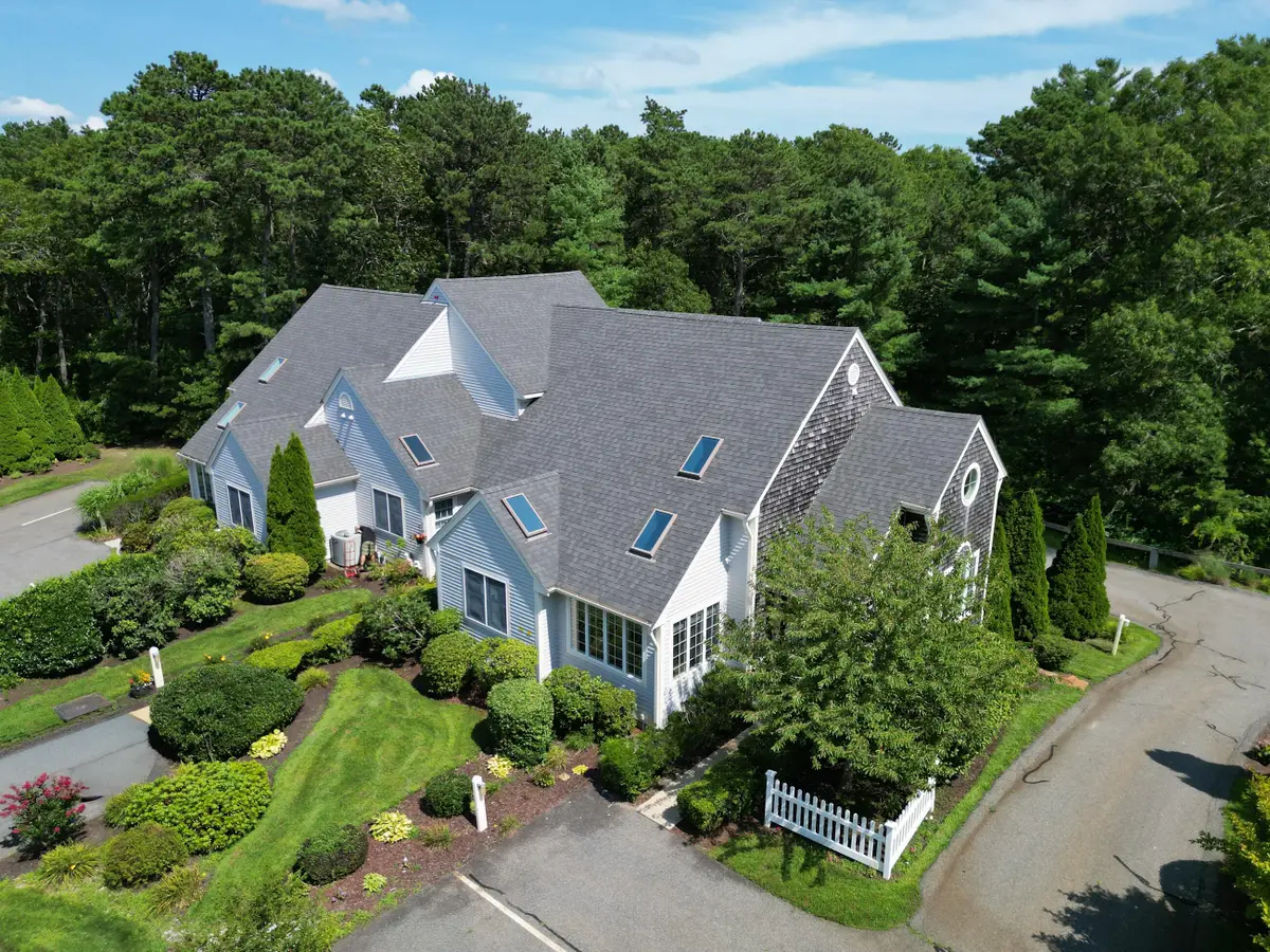 68 Gold Leaf Lane, Mashpee, MA 02649 - #1