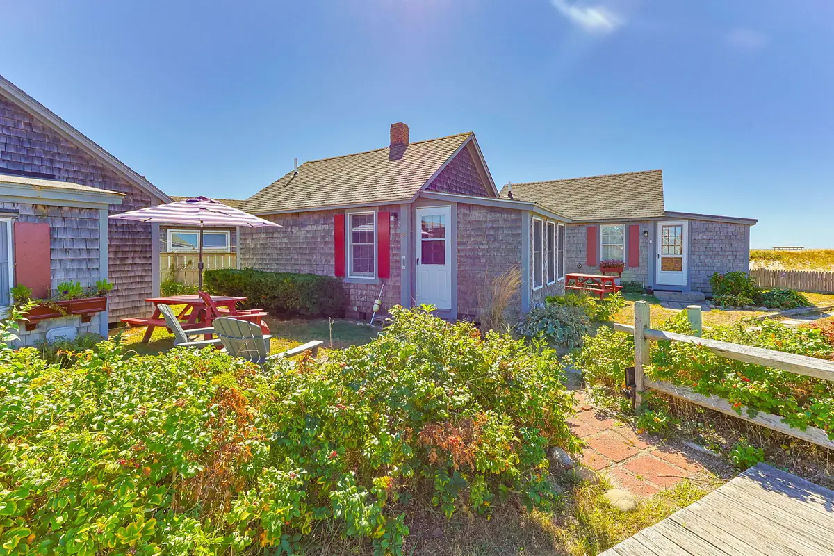 658 Shore Road #8, North Truro, MA 02652 - #1
