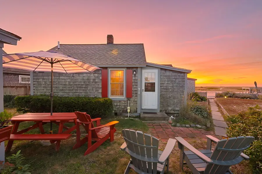 658 Shore Road #8, North Truro, MA 02652 - #2