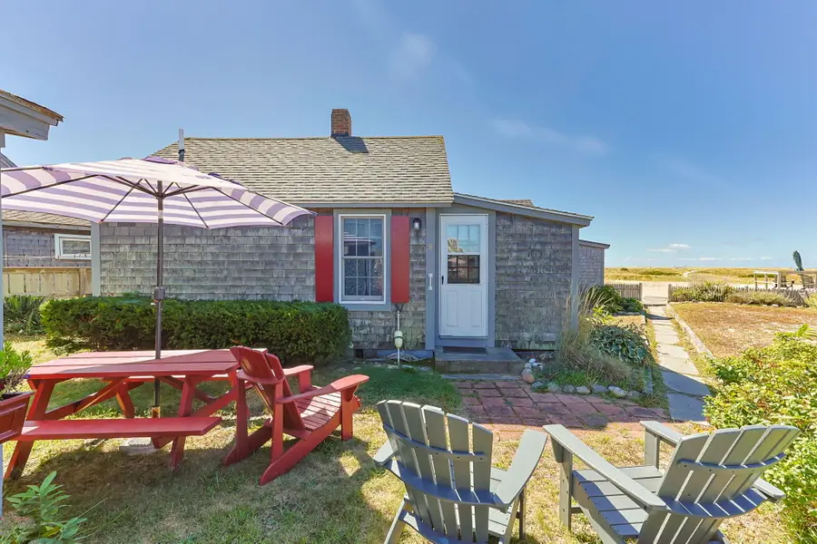 658 Shore Road #8, North Truro, MA 02652 - #3
