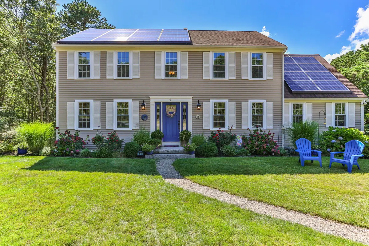 51 Spinnaker Lane, Pocasset, MA 02559 - #1