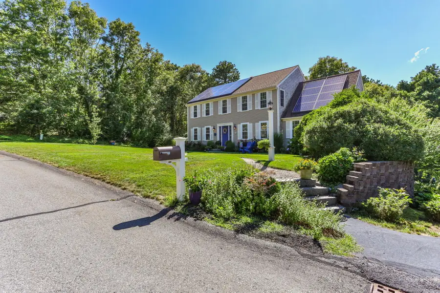 51 Spinnaker Lane, Pocasset, MA 02559 - #2