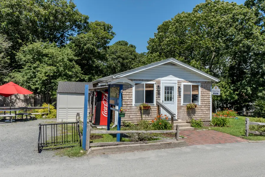 33 Island Inn Road #UNIT 25 F, Oak Bluffs, MA 02557 - #2
