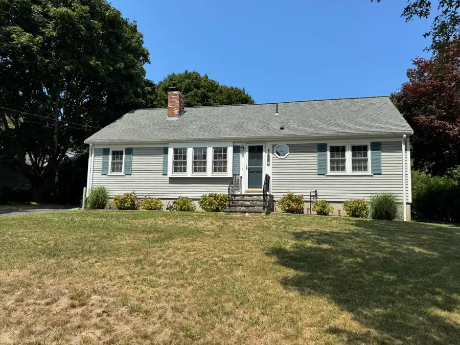 28 Cyprus Road, South Dennis, MA 02660 - #2