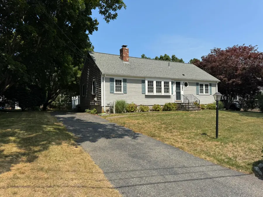 28 Cyprus Road, South Dennis, MA 02660 - #3