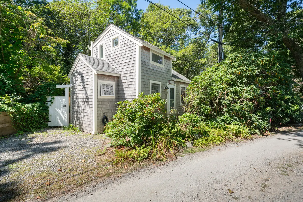 262A Bradford Street #U5, Provincetown, MA 02657 - #1