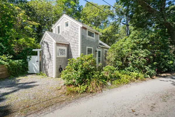 262A Bradford Street #U5, Provincetown, MA 02657