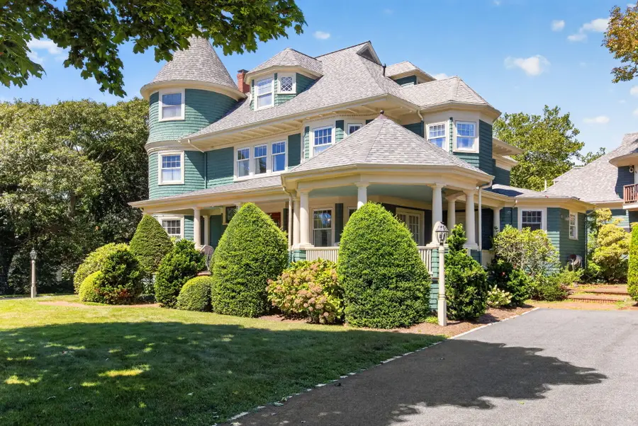 528 Main Street #2 & 3, Harwich Port, MA 02646 - #2
