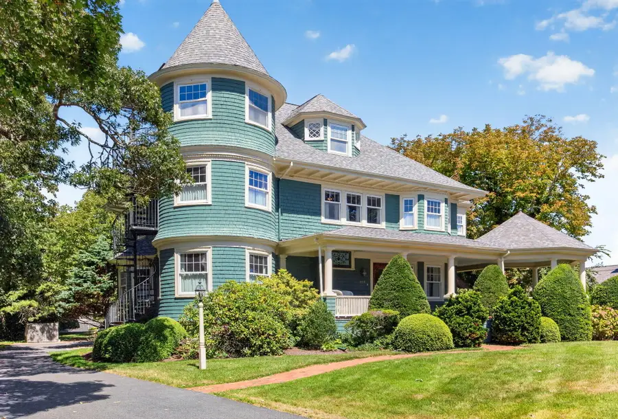528 Main Street #2 & 3, Harwich Port, MA 02646 - #3