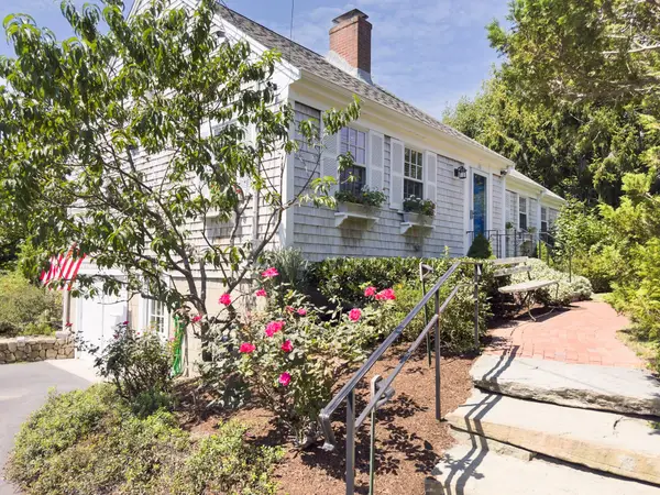 116 Vineyard Avenue, Chatham, MA 02633