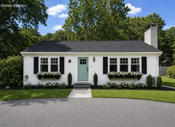 329 Swift Avenue, Osterville, MA 02655