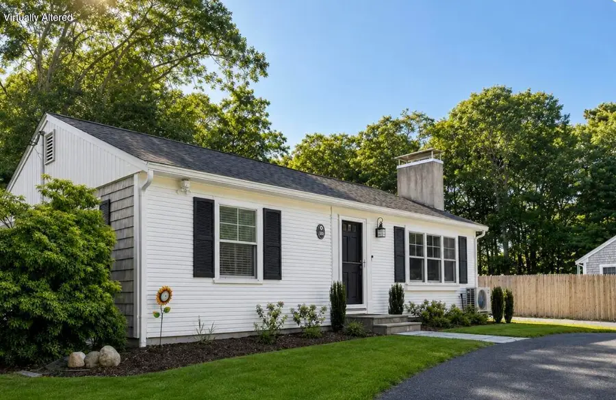 329 Swift Avenue, Osterville, MA 02655 - #2