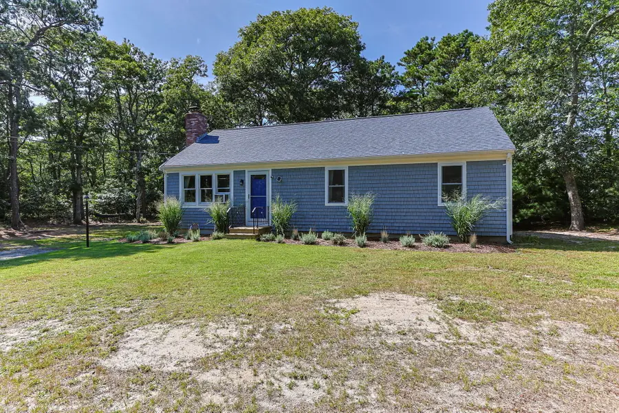 18 Christopher Way, Harwich, MA 02645 - #2