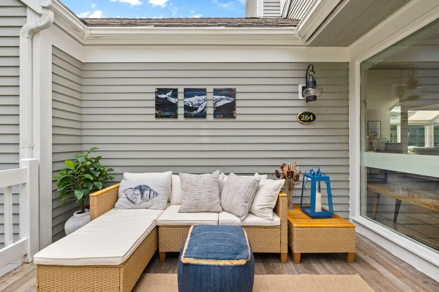 264 Hill And Plain Road, East Falmouth, MA 02536 - #2