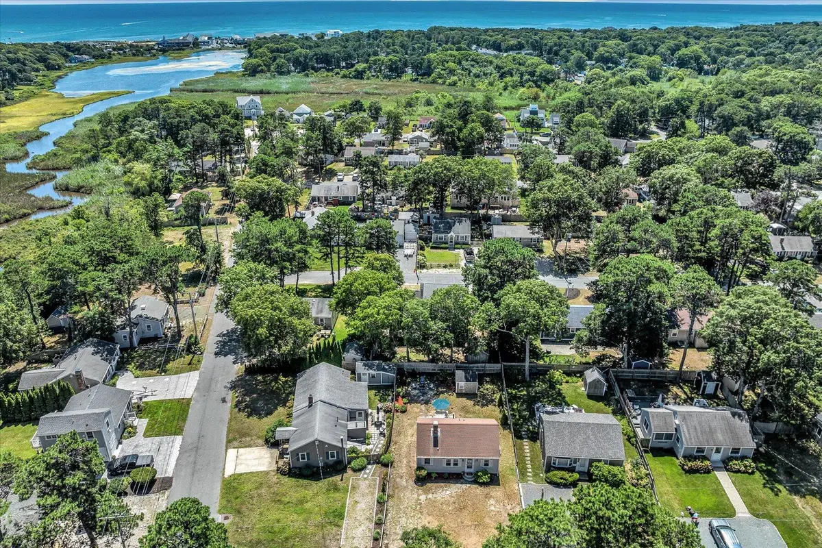3 Danbury Street, South Yarmouth, MA 02664 - #1