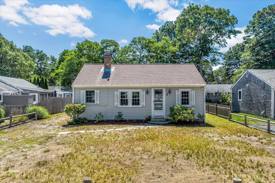 3 Danbury Street, South Yarmouth, MA 02664 - #3