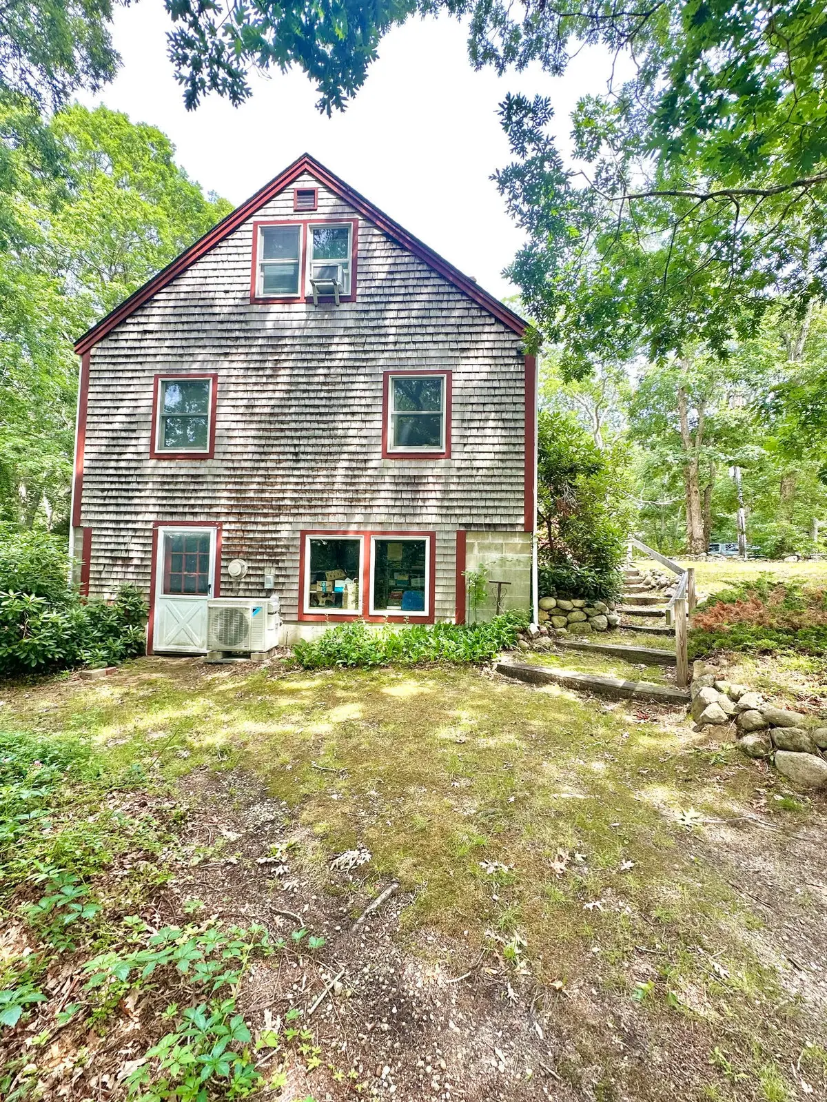 74 Chase Lane & 25 Norton Ave, Vineyard Haven, MA 02568 - #1