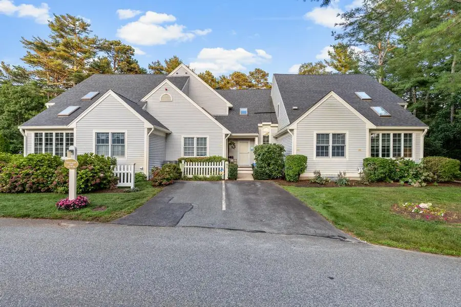 78 Gold Leaf Lane, Mashpee, MA 02649 - #2