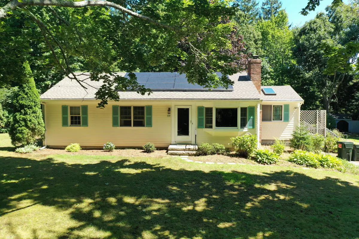 126 Willimantic Drive, Marstons Mills, MA 02648 - #1