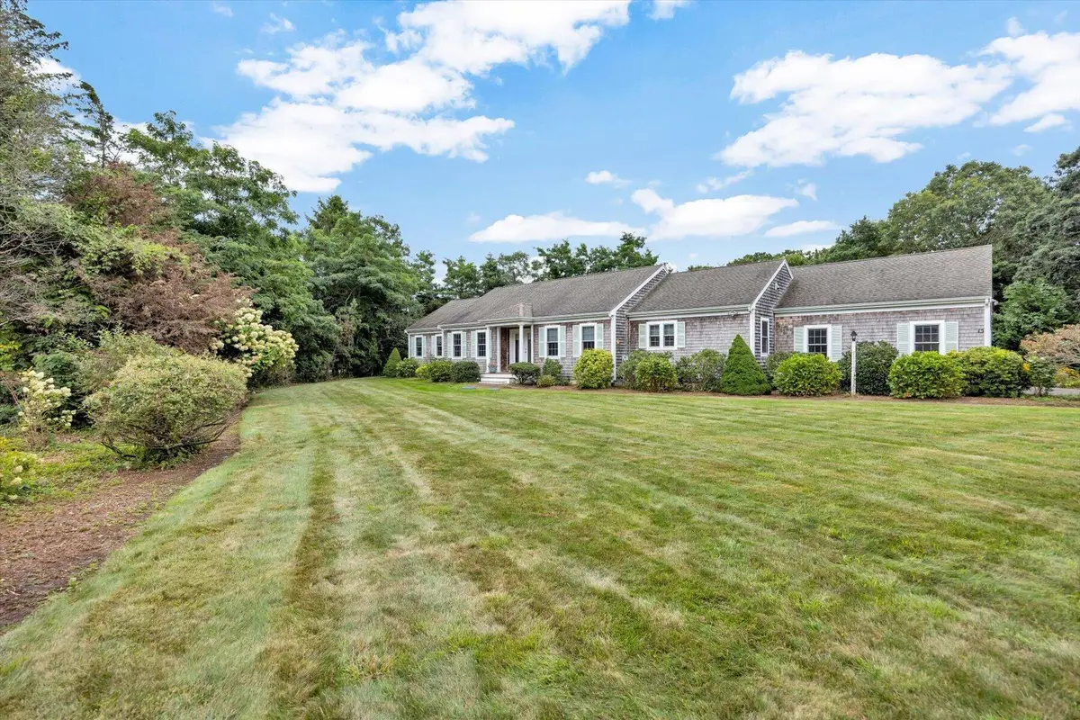 15 Red Cedar Circle, East Falmouth, MA 02536 - #1