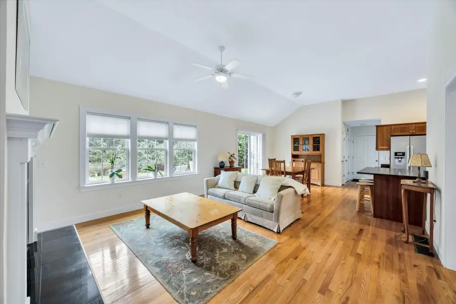 15 Red Cedar Circle, East Falmouth, MA 02536 - #2