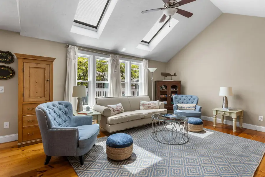 216 Orleans Road #UNIT D, North Chatham, MA 02650 - #2
