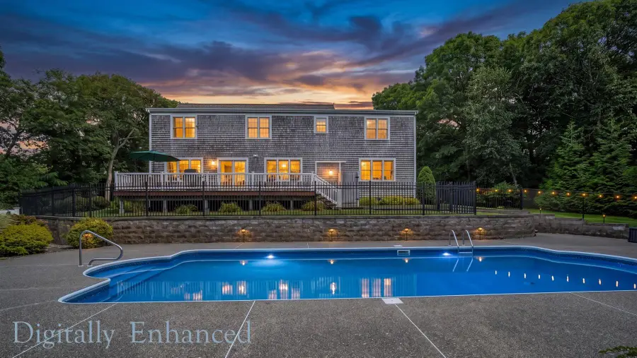 58 Fox Crossing Road, Brewster, MA 02631 - #2