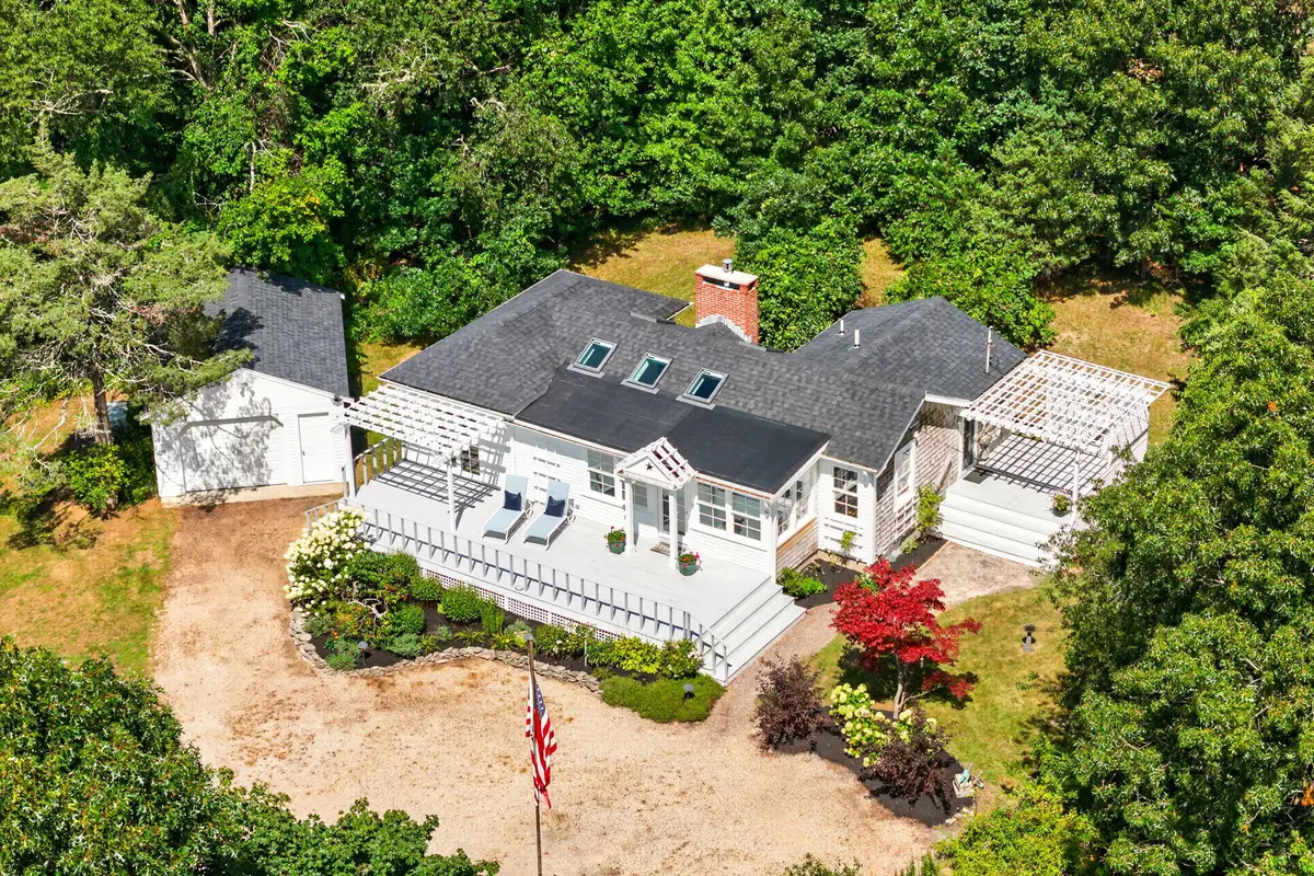 60 Valley Farm Road, Pocasset, MA 02559 - #1