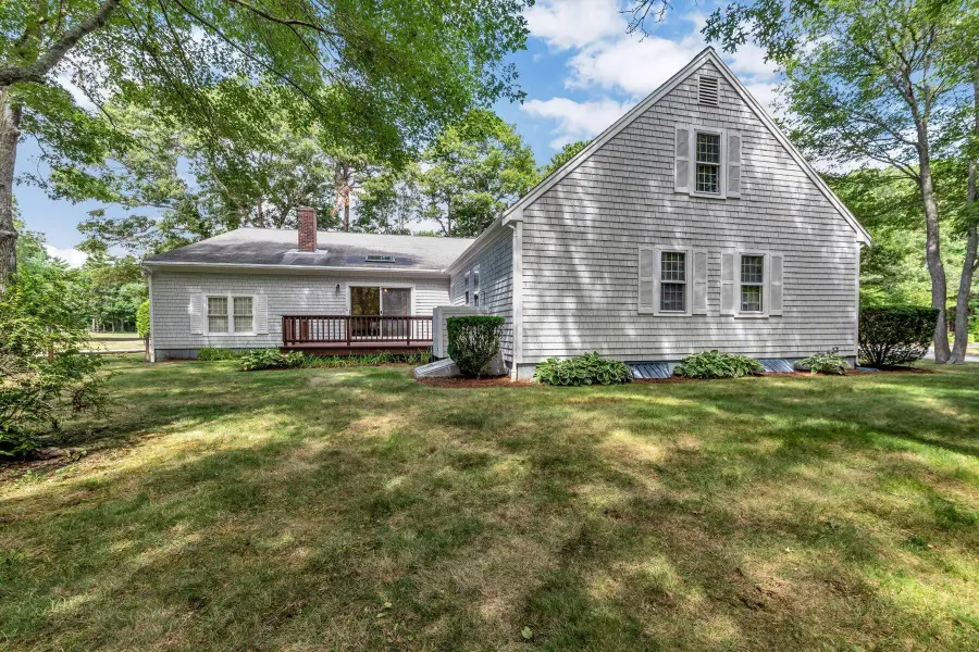 25 Wiley Post Lane, East Falmouth, MA 02536 - #2
