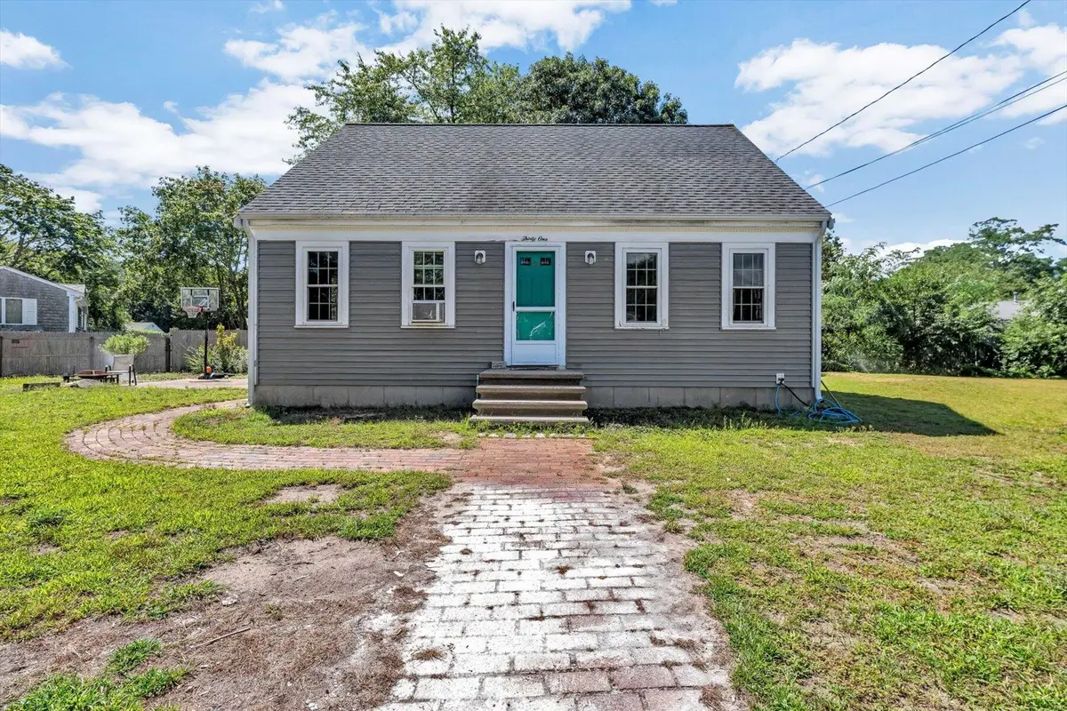 31 Park Drive, West Dennis, MA 02670 - #1