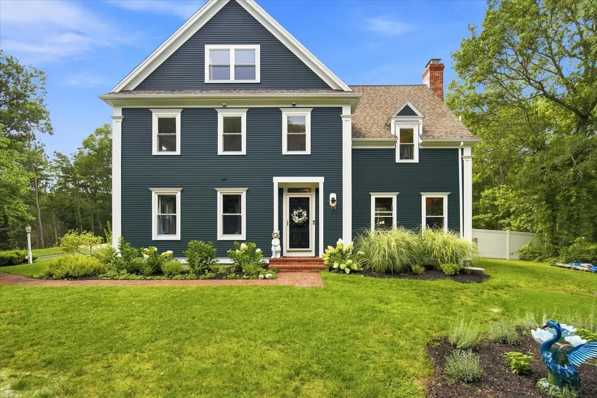 31 Quaker Village Lane, East Sandwich, MA 02537 - #1