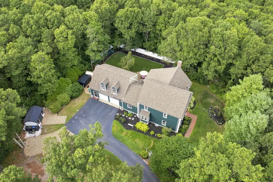 31 Quaker Village Lane, East Sandwich, MA 02537 - #2