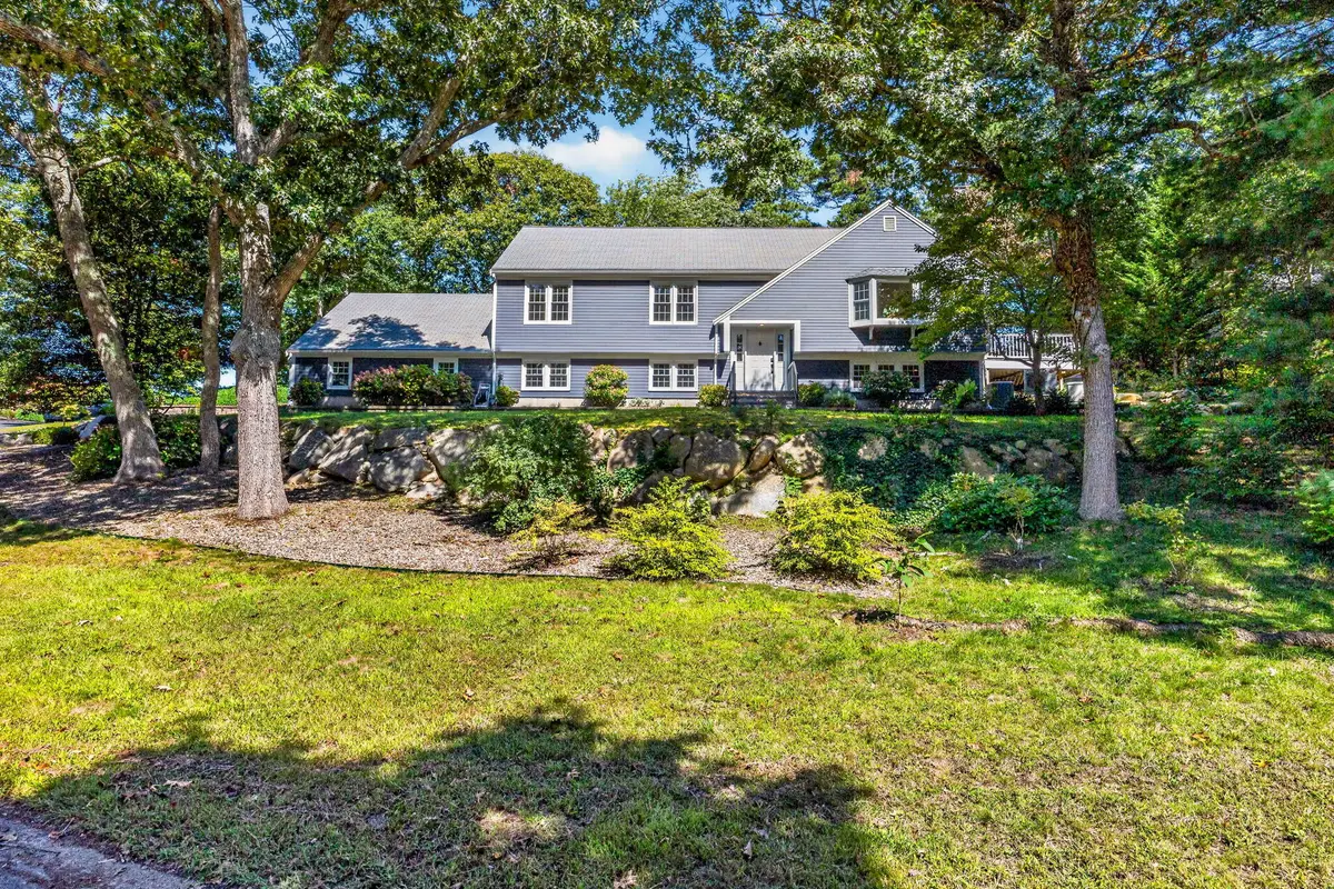 91 Greenland Circle, East Dennis, MA 02660 - #1