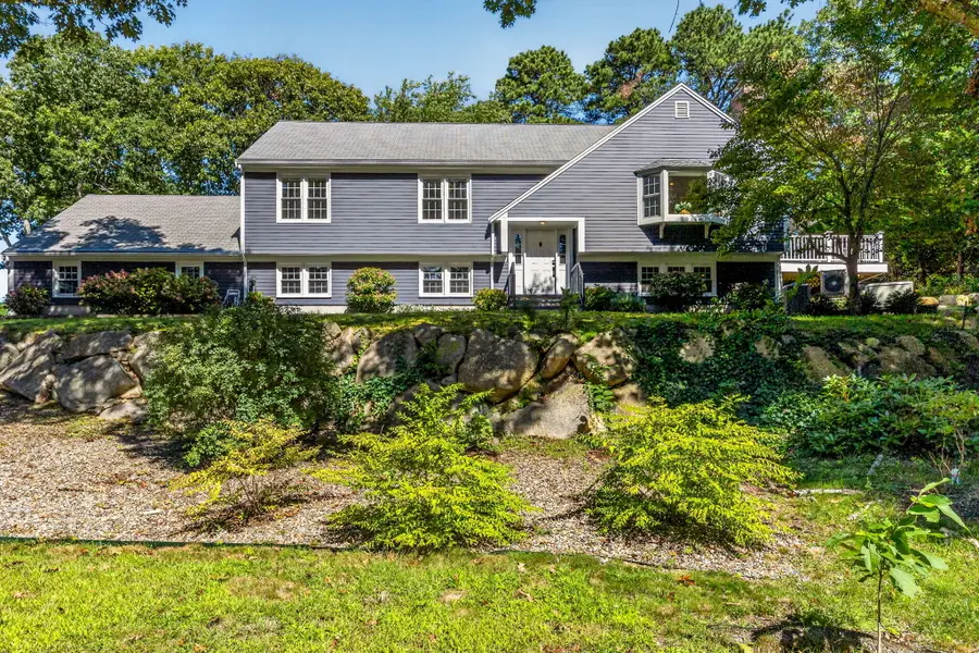 91 Greenland Circle, East Dennis, MA 02660 - #3