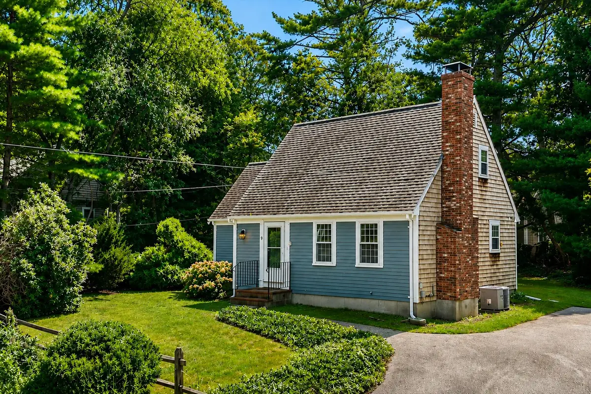 9 E Harbor Drive, Teaticket, MA 02536 - #1