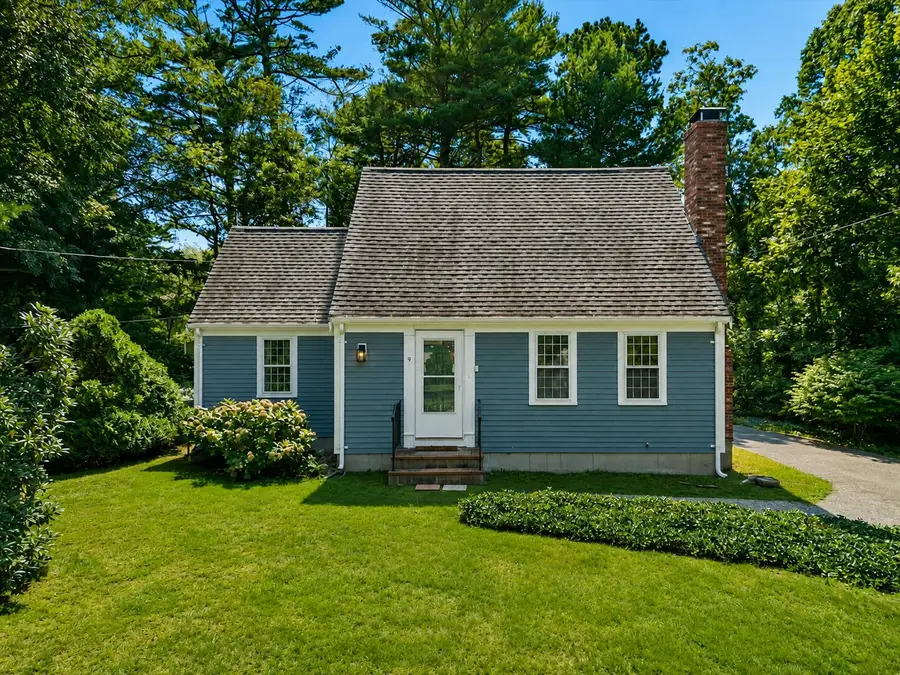 9 E Harbor Drive, Teaticket, MA 02536 - #2