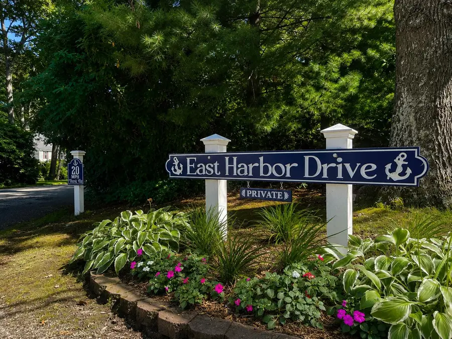 9 E Harbor Drive, Teaticket, MA 02536 - #3