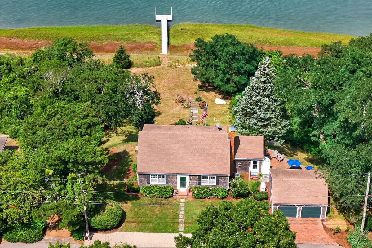 21 Ruggles Road, Orleans, MA 02653 - #1