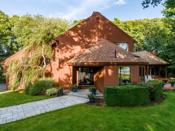 496 Elliott Road, Centerville, MA 02632