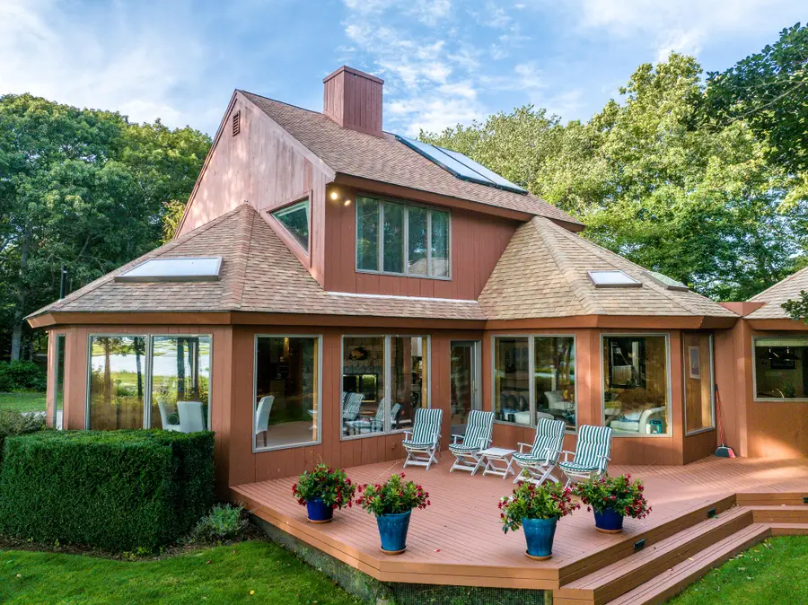 496 Elliott Road, Barnstable, MA 02630 - #2