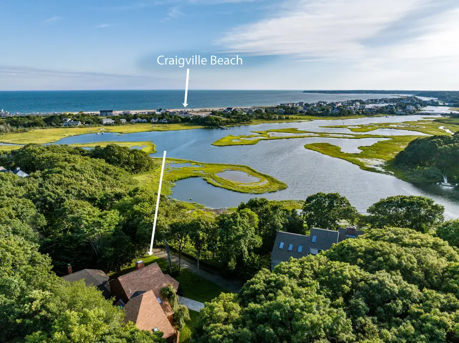 496 Elliott Road, Barnstable, MA 02630 - #3