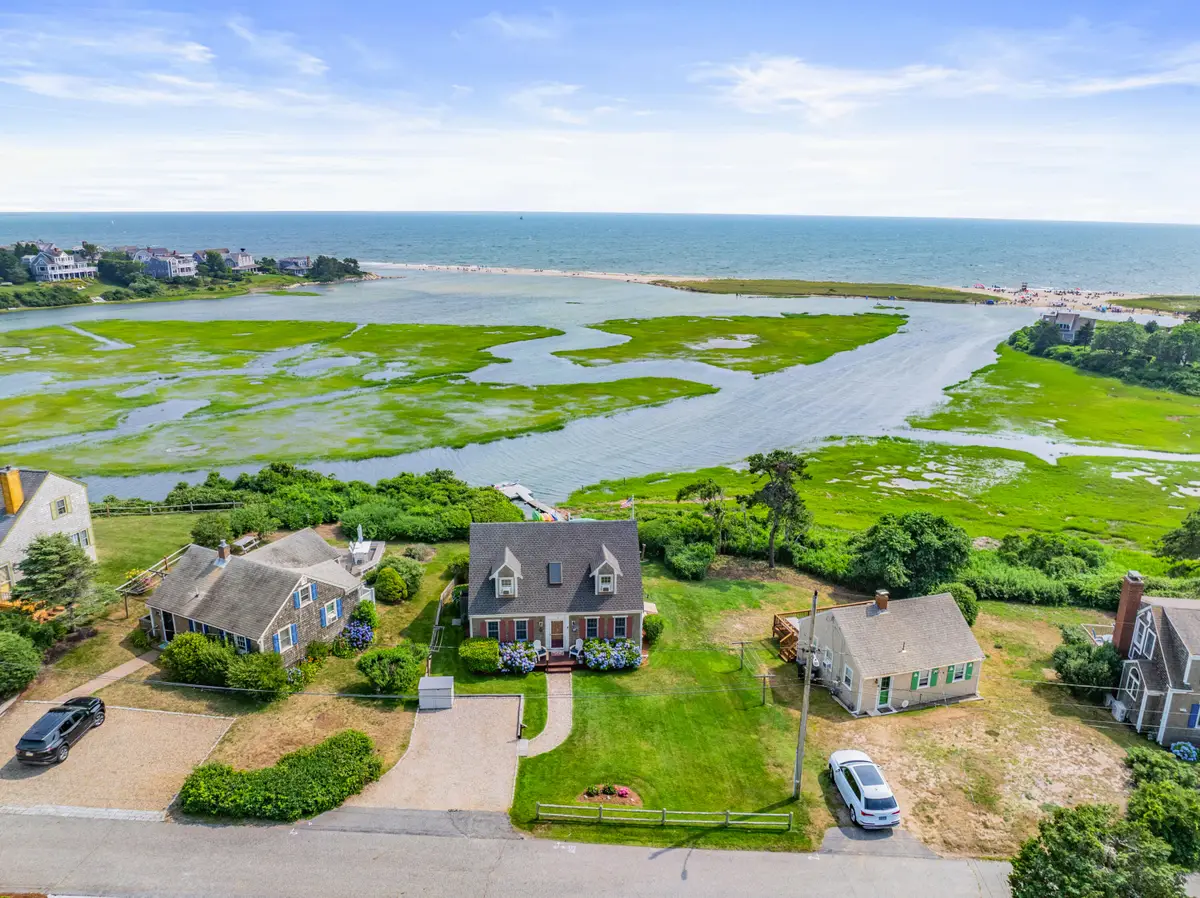 72 Ridgevale Road, Chatham, MA 02633 - #1
