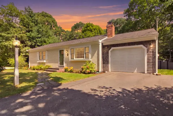 48 Audubon Circle, Centerville, MA 02632