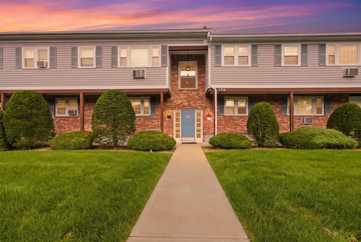 174 Upper County Road #UNIT 1-7, Dennis Port, MA 02660 - #1