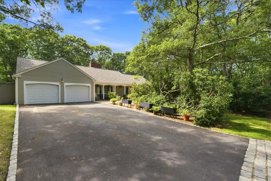 114 Carriage Lane, Barnstable, MA 02630 - #2