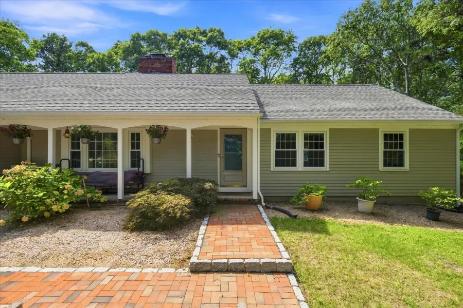114 Carriage Lane, Barnstable, MA 02630 - #3