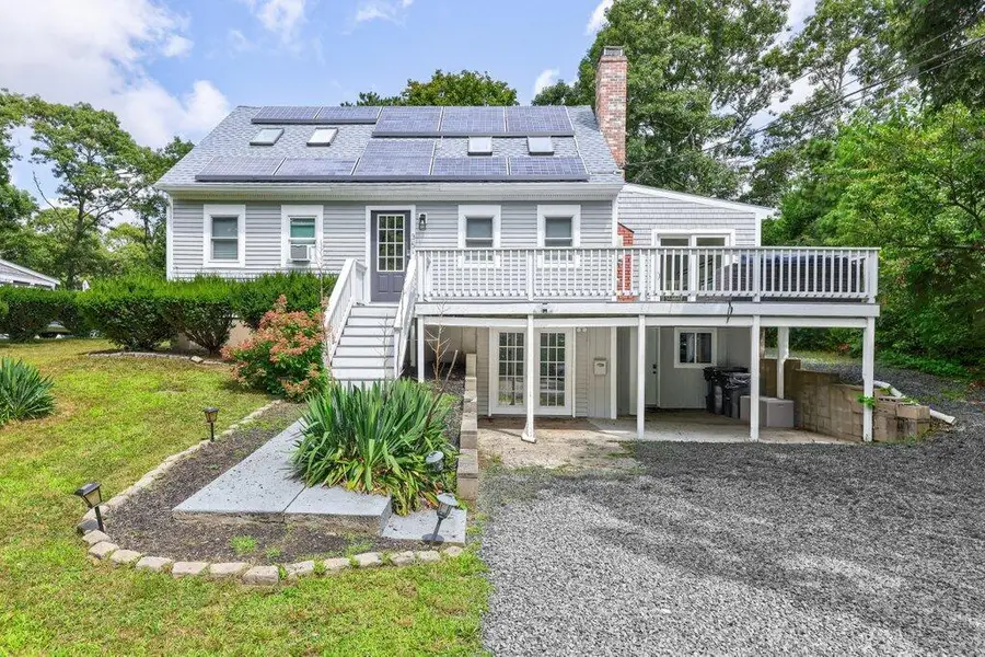 35 Pinecrest Avenue, Mashpee, MA 02649 - #2