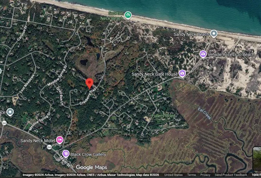 41 Cranberry Trail, East Sandwich, MA 02537 - #1