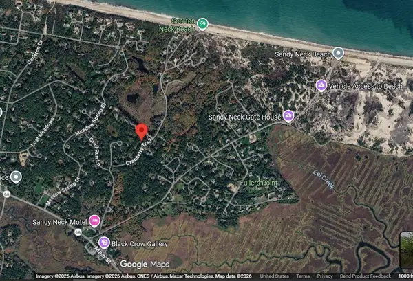 41 Cranberry Trail, East Sandwich, MA 02537