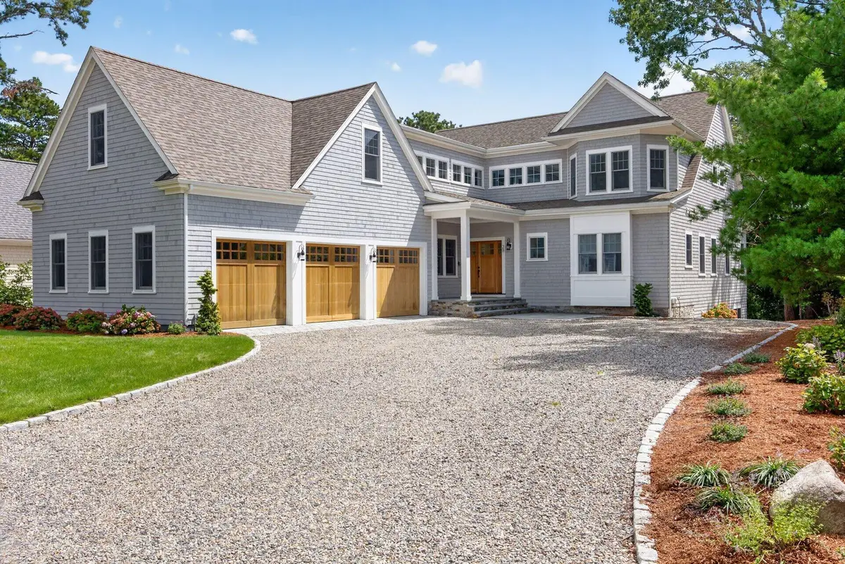 28 Quaker Run Road, Mashpee, MA 02649 - #1